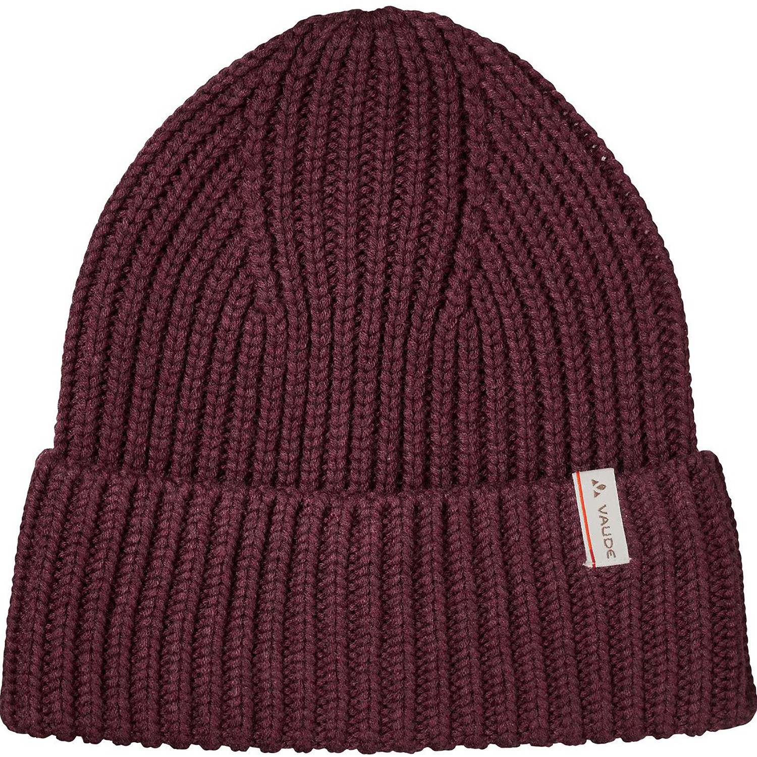 Herren Vaude Bordeaux Moena Beanie II 318 - Mütze