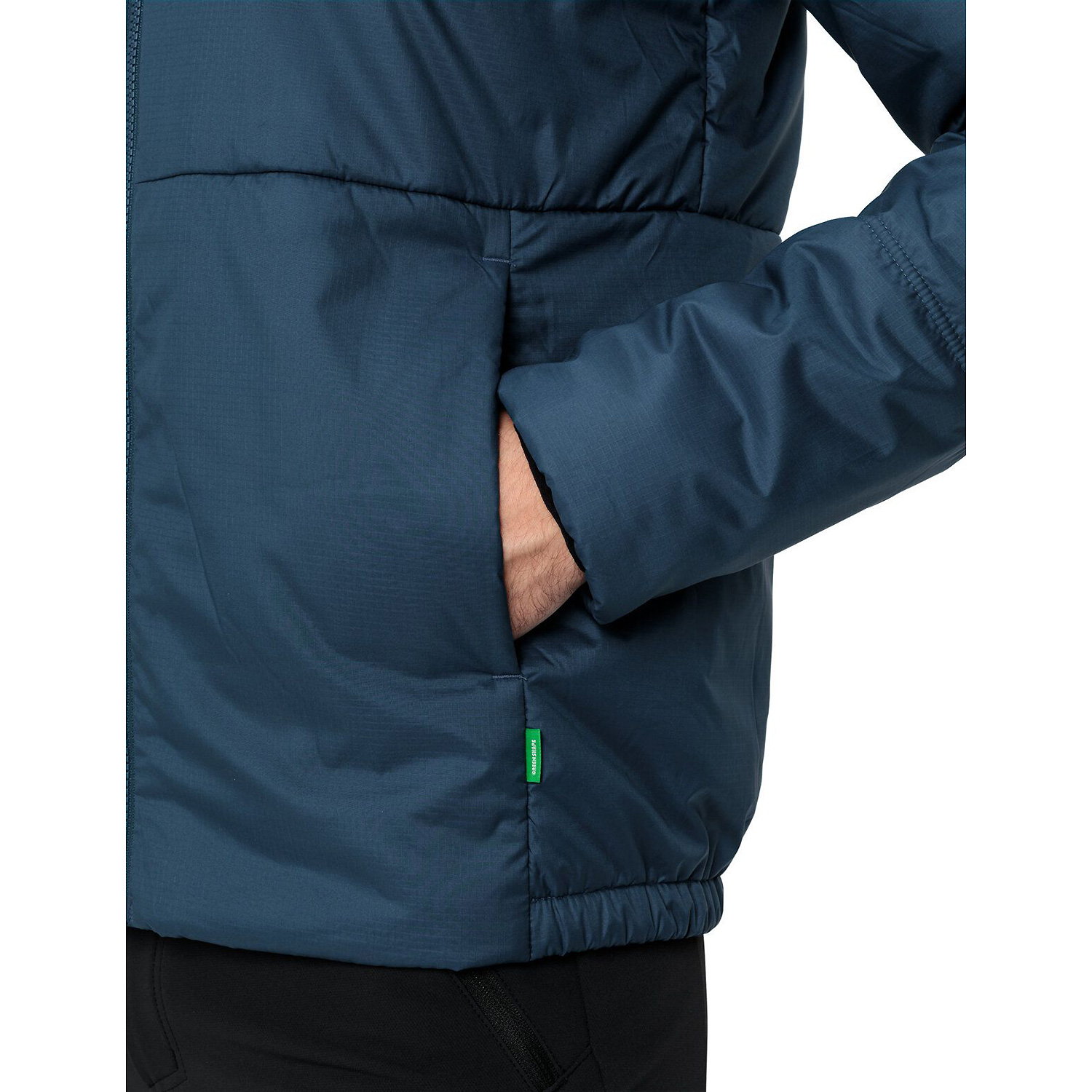 Herren Vaude Marine Me Neyland 3in1 Jacket 179 L Doppeljacke