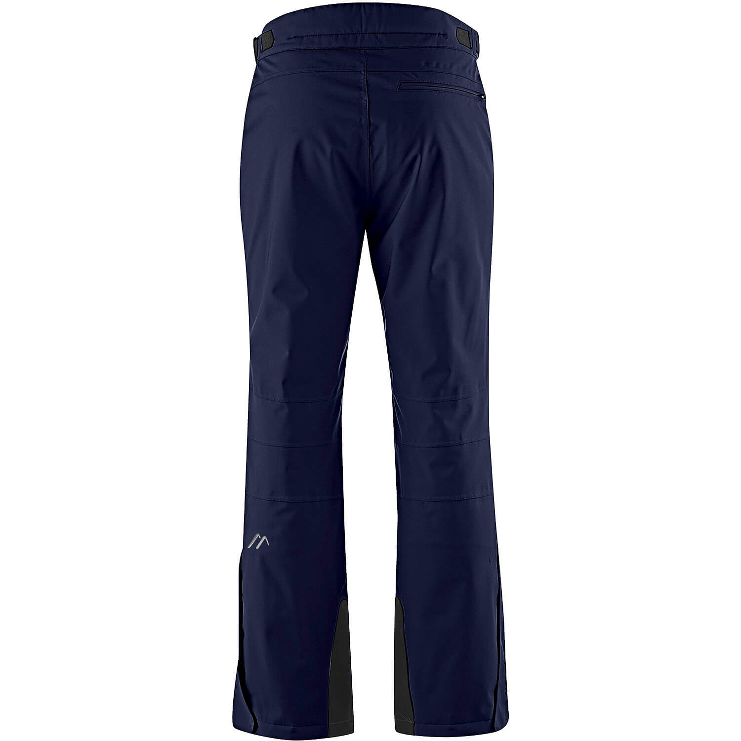 Herren Maier Sports Marine Anton 2 He-Hose mTEX el. 367 70 Latzhose