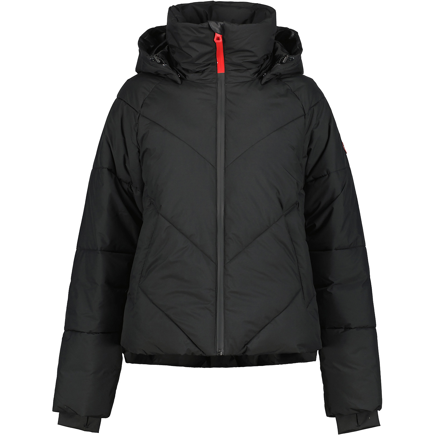 Damen Icepeak Schwarz ICEPEAK FABIUS 980 S Rolli
