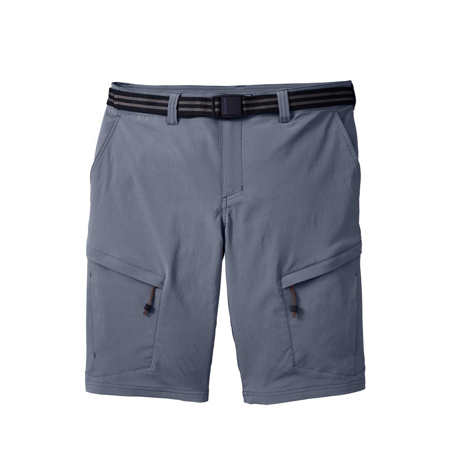 Herren killtec Blau KOS 11 MN BRMDS 00837 60 Bermuda