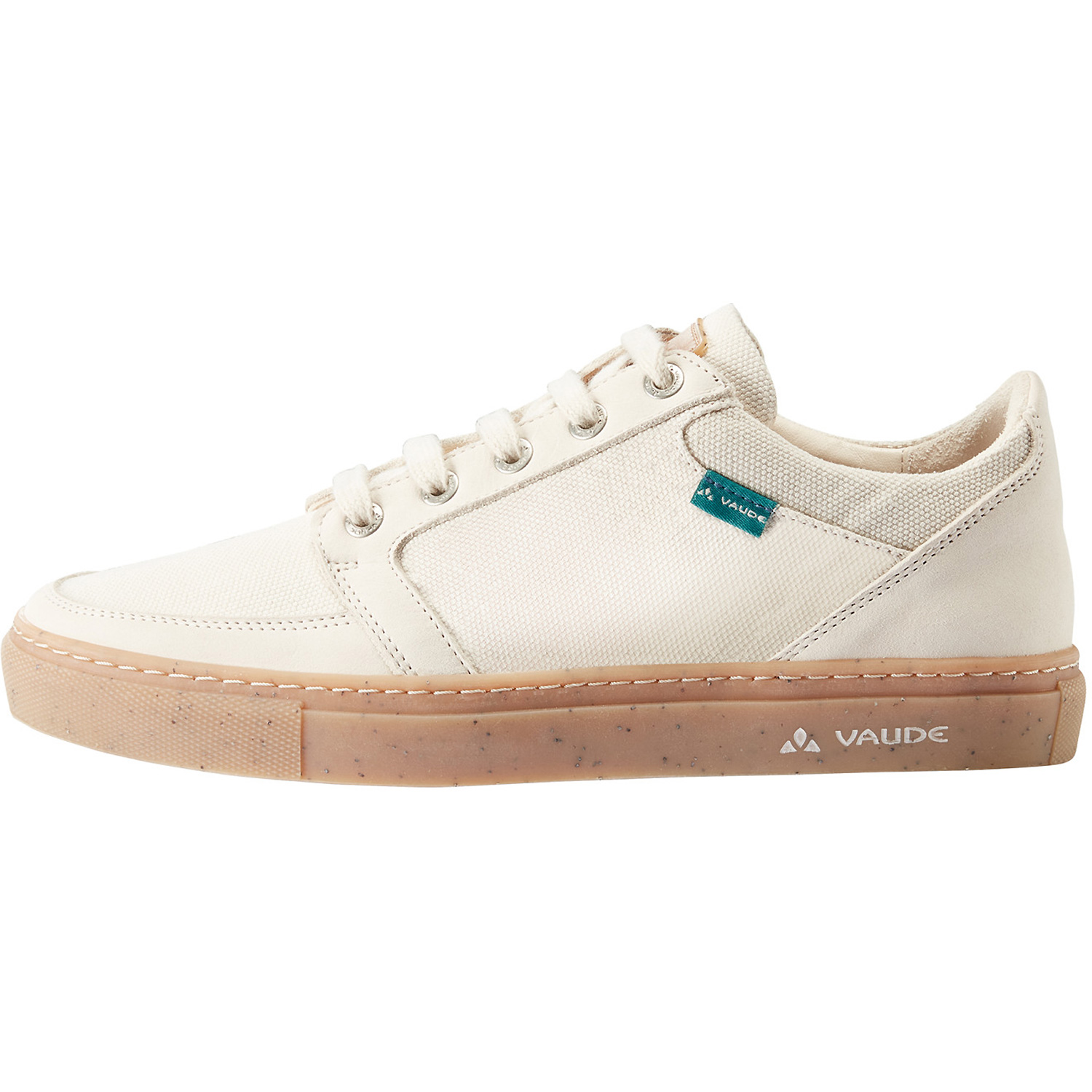 Damen VauDe Weiß Wo UBN Redmont 3.0 514 7,5 Multifunktionsschuh