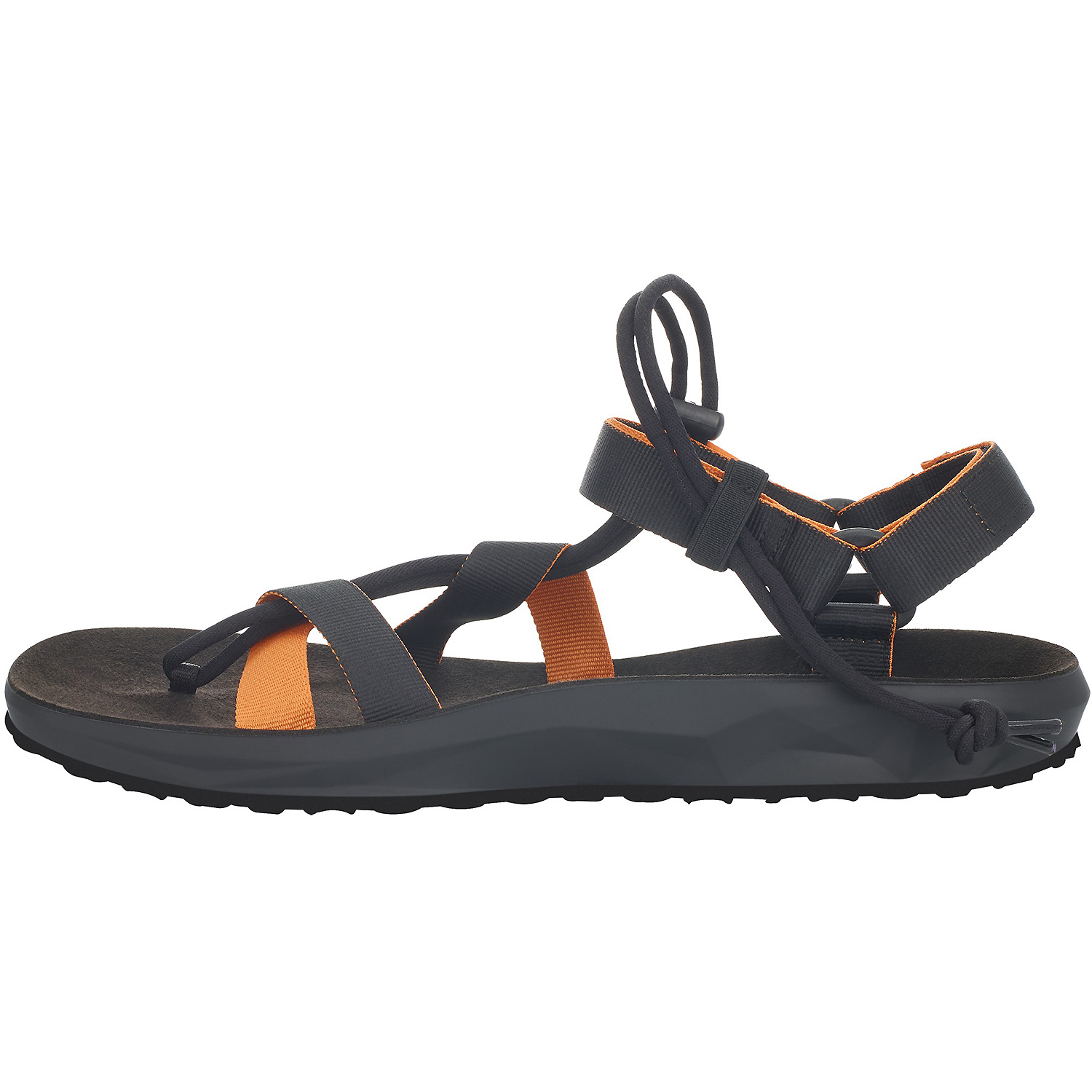 Damen Lizard Orange