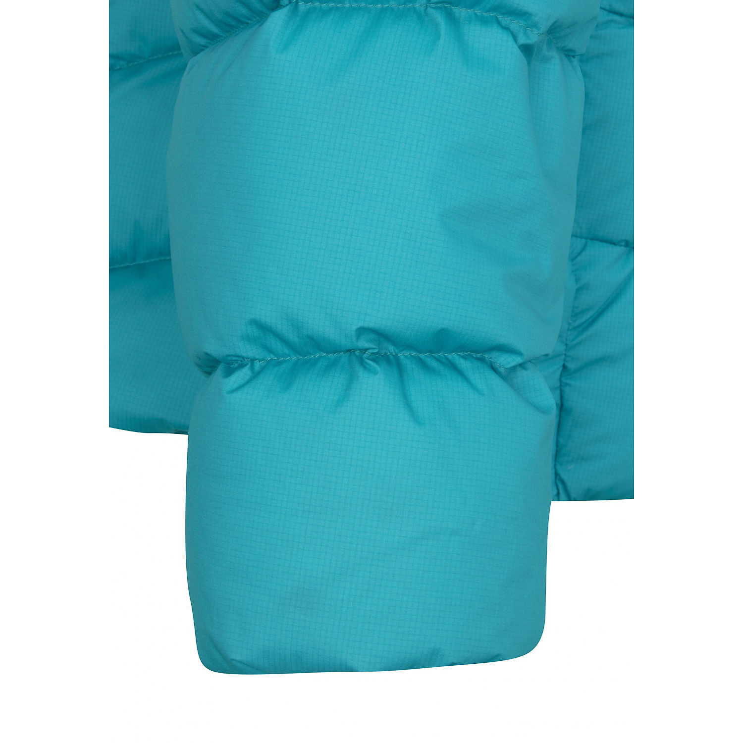 Damen Rab Hellblau