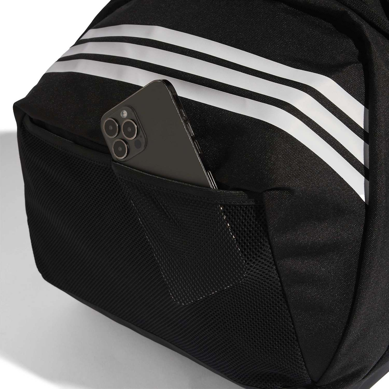 Unisex Adidas wie abgebildet TIRO DUFFLE L Tasche