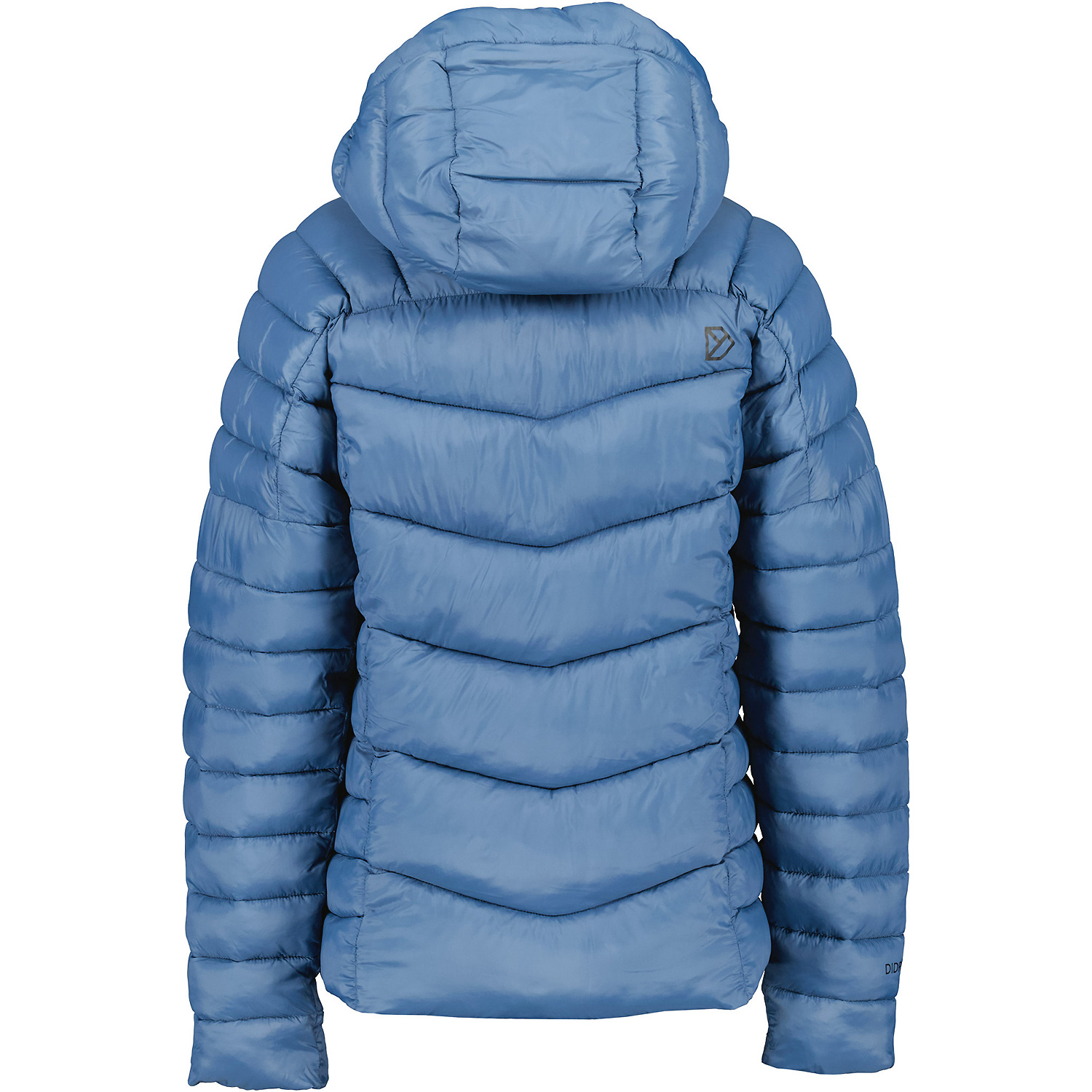 Damen Didriksons Blau W JUNE JACKET