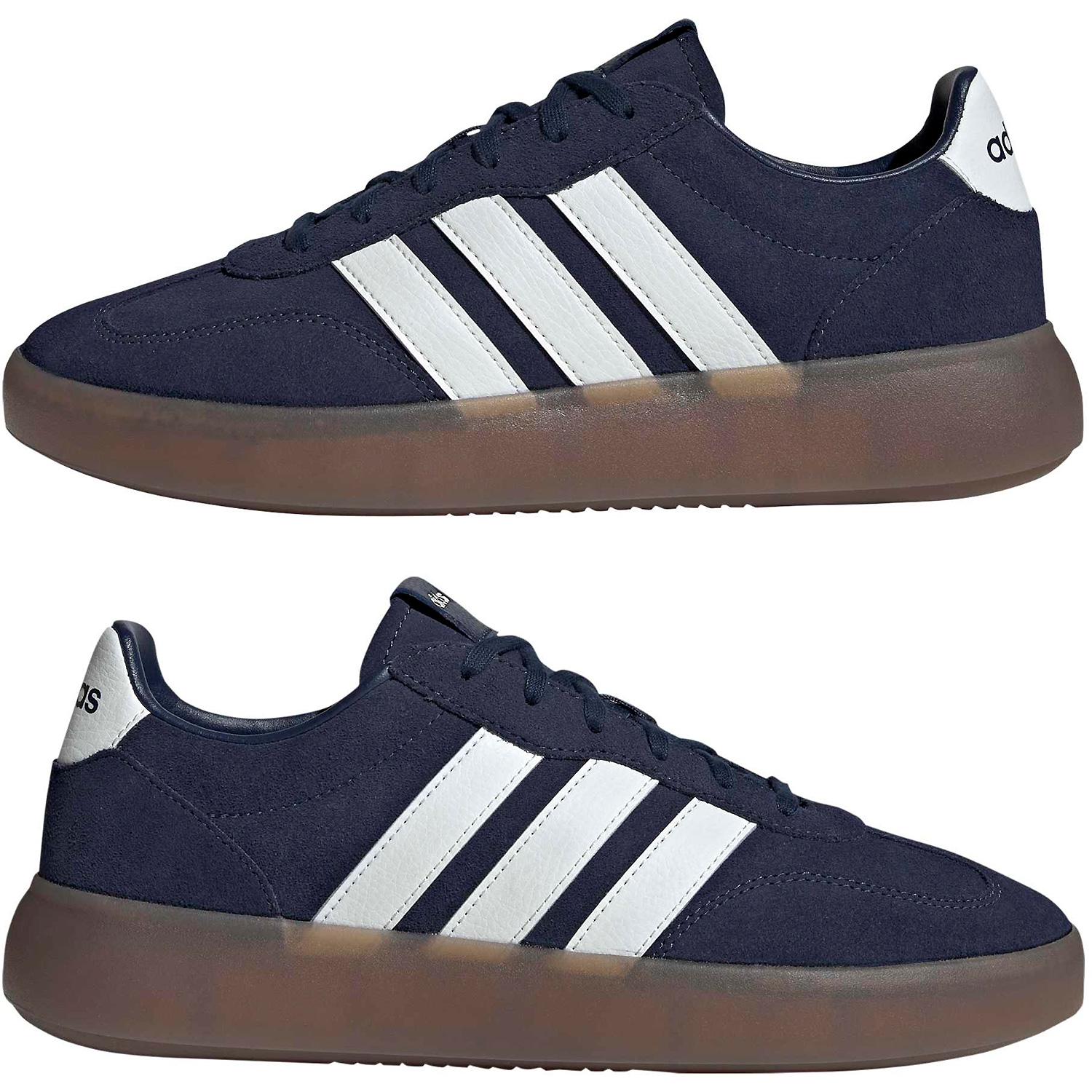 Herren Adidas wie abgebildet BARREDA DECODE 000 8,5 Freizeitschuhe