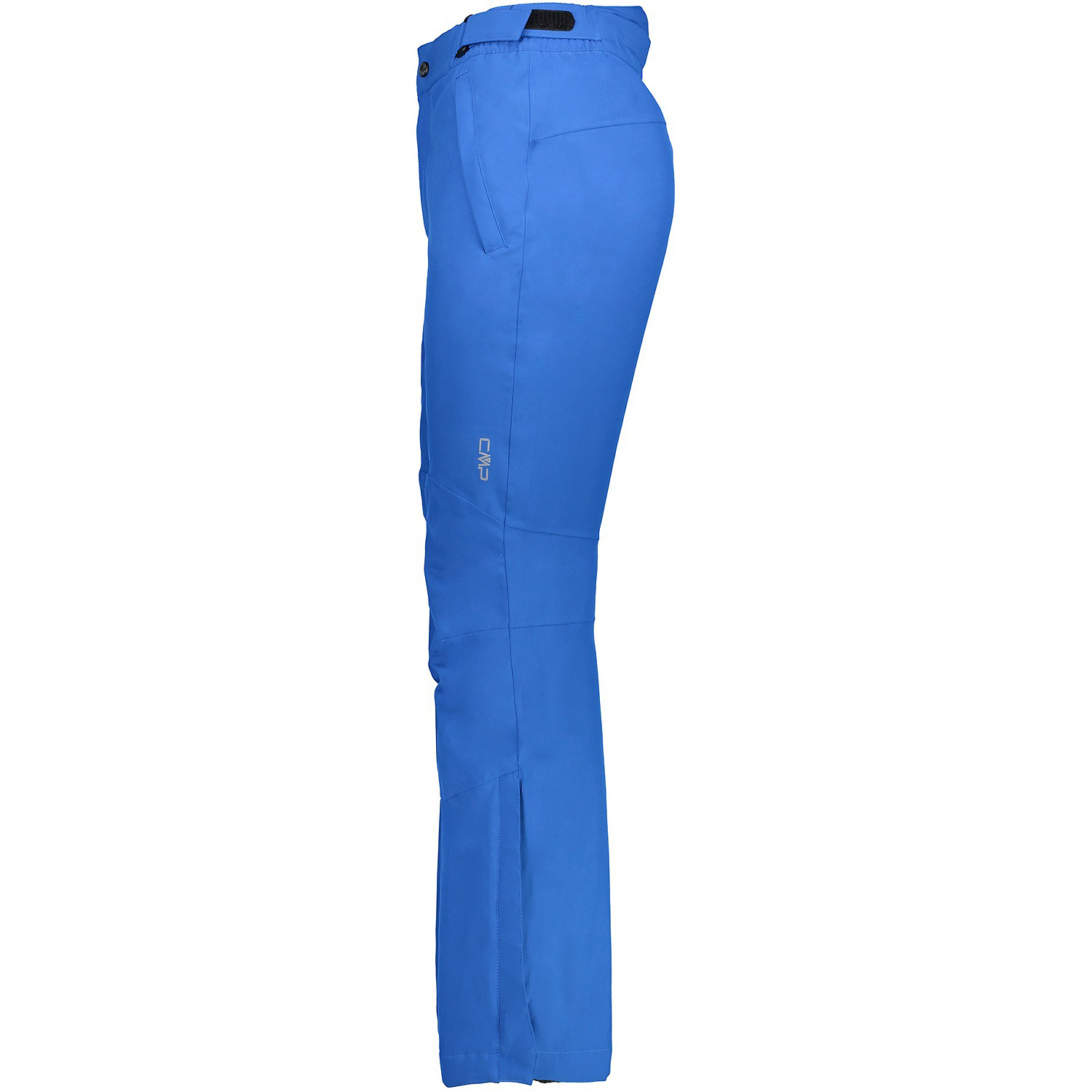 Herren CMP Blau MAN SALOPETTE Latzhose