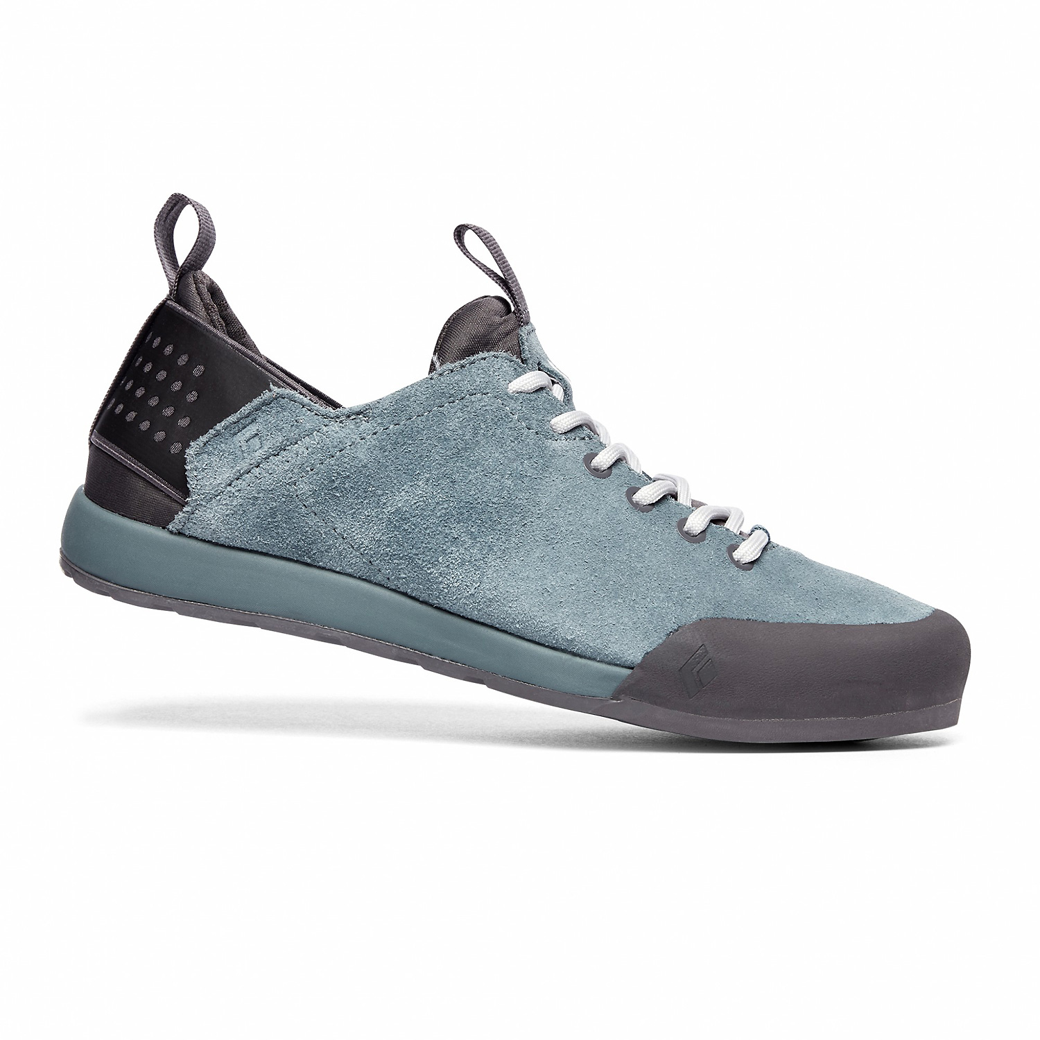 Damen Black Diamond Blau
