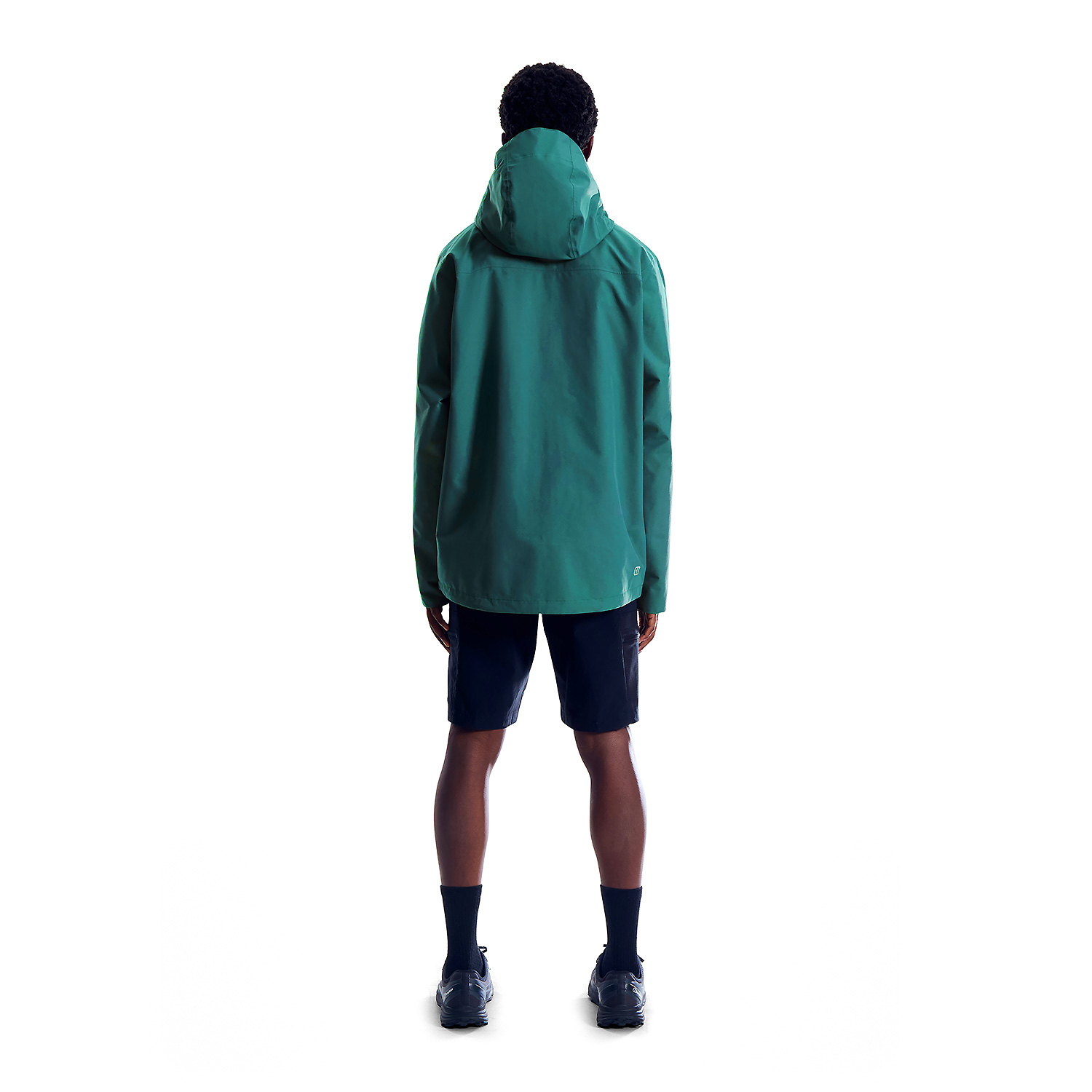 Herren Berghaus Marine