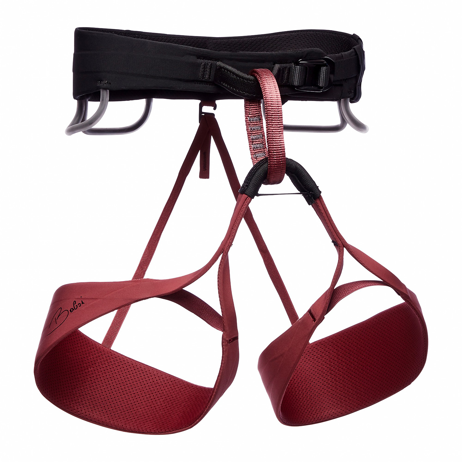 Damen Black Diamond Bordeaux