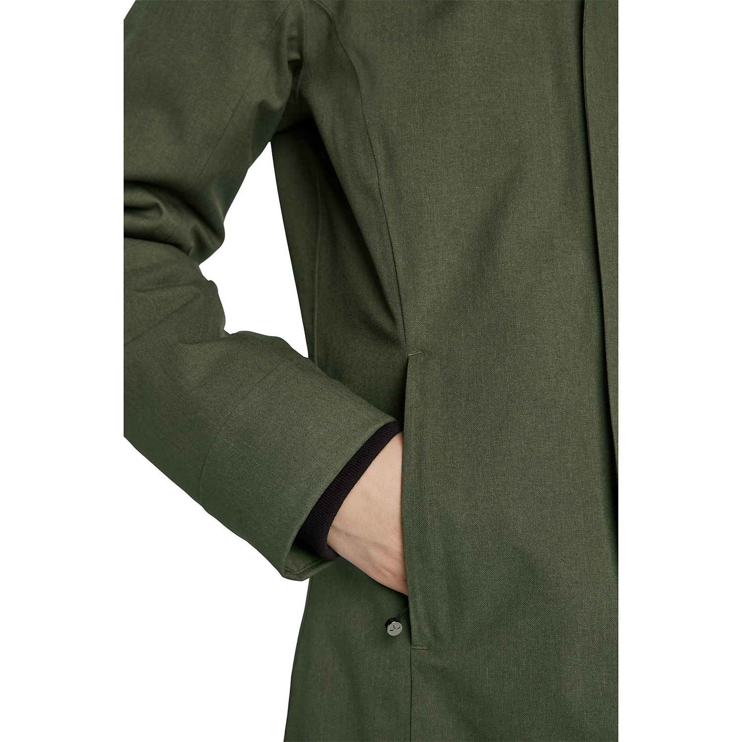 Damen Y by Nordisk Moos