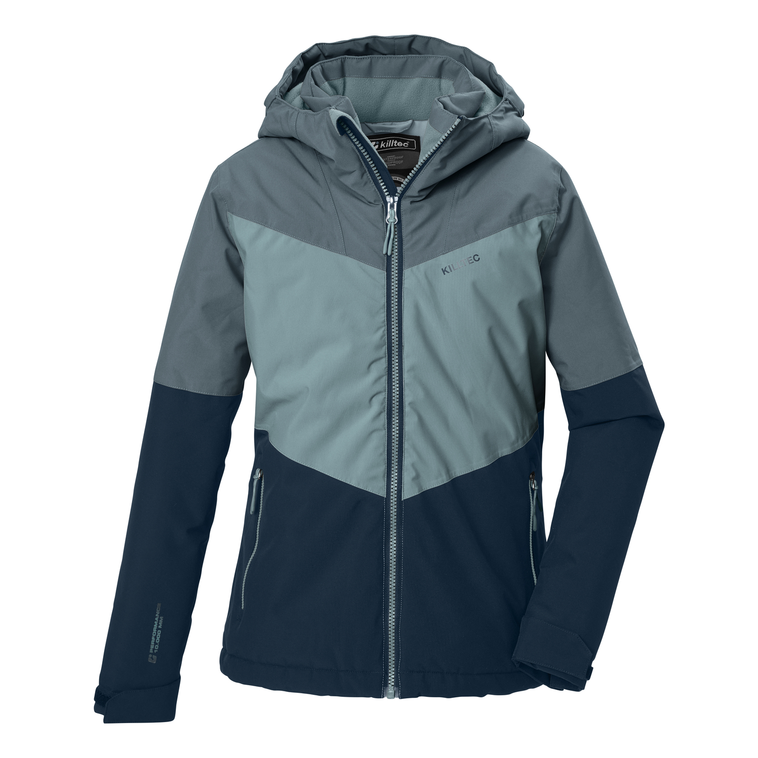 Kinder killtec Blau