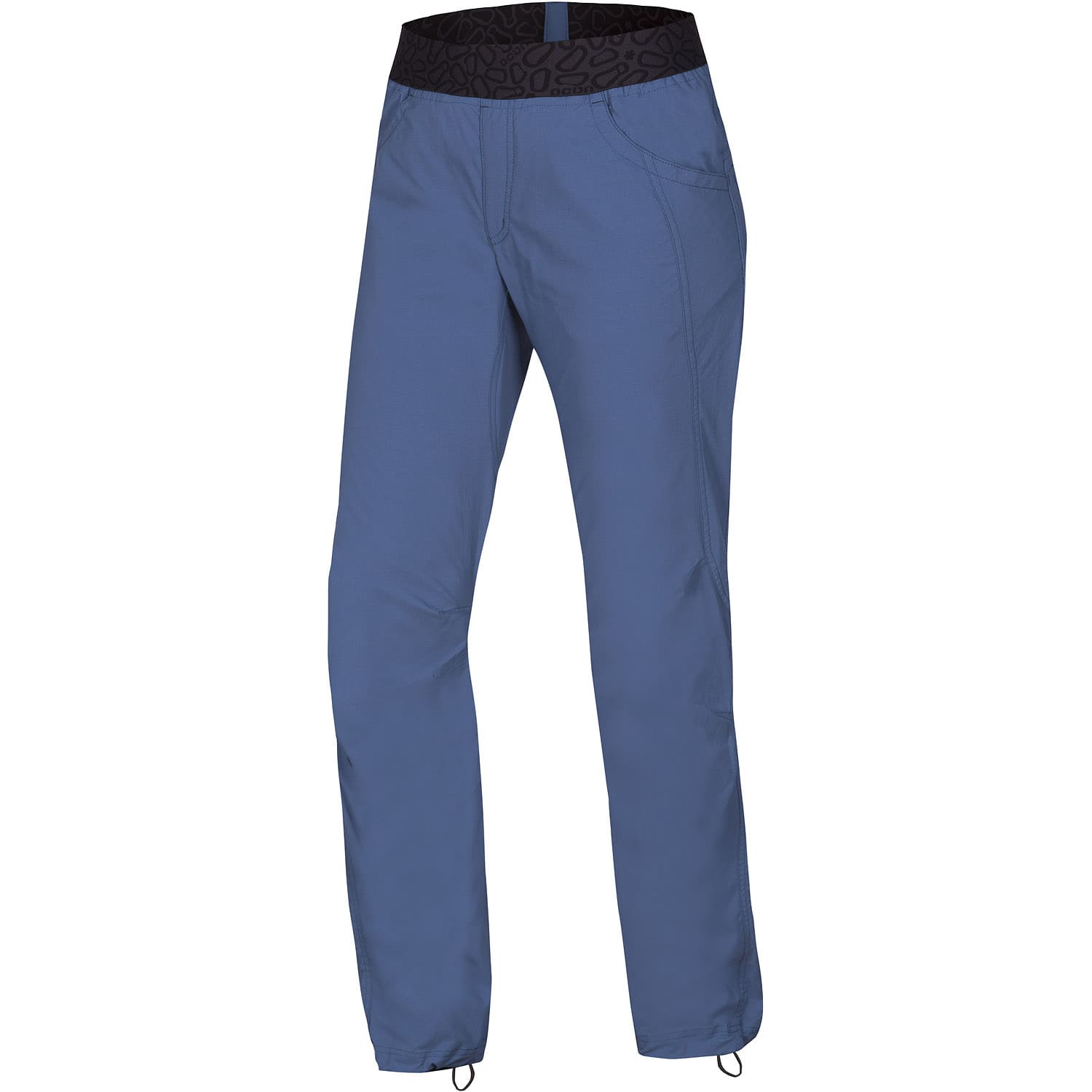 Herren Ocun Blau