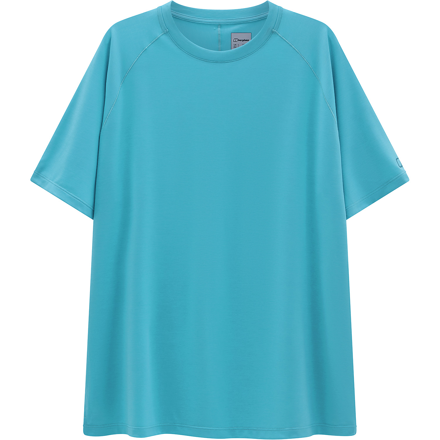Herren Berghaus Blau