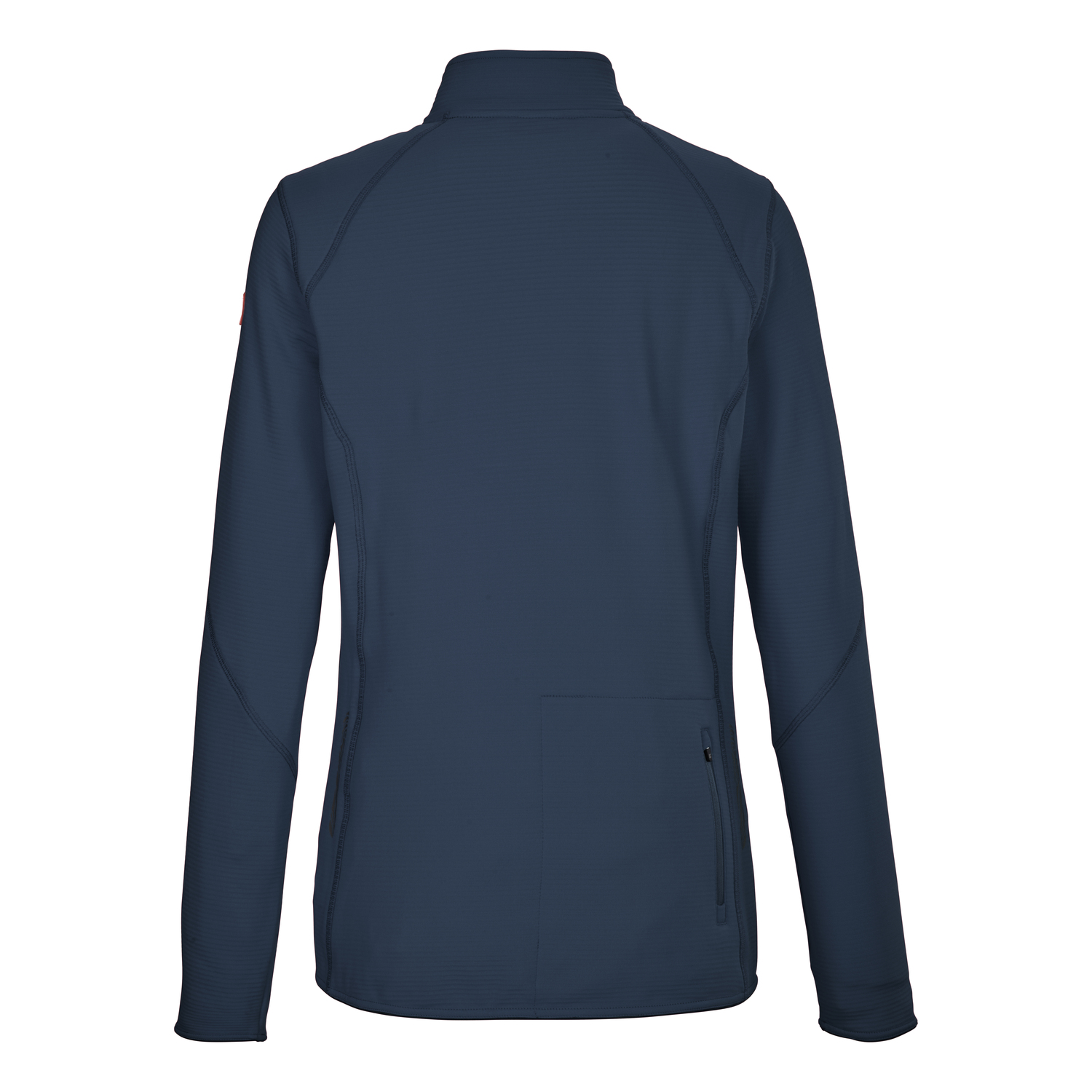 Damen killtec Blau KOS 6 WMN FLX JCKT 00811 46 Unterjacke
