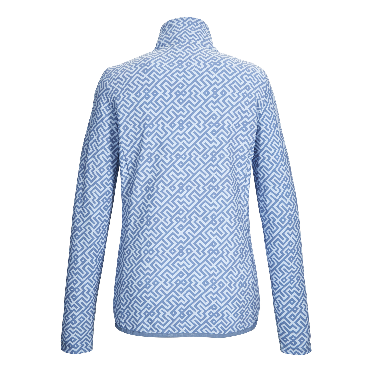 Damen killtec Blau