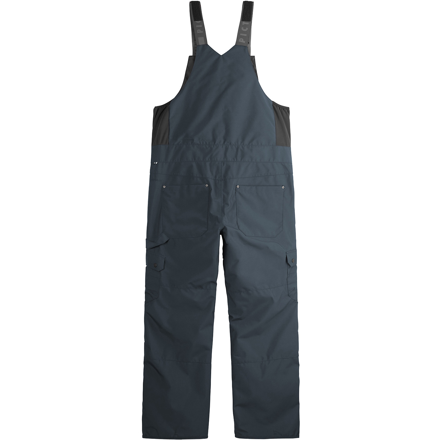 Herren Picture Blau
