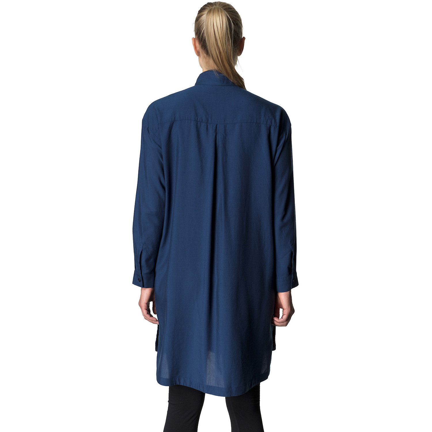 Damen Houdini Blau