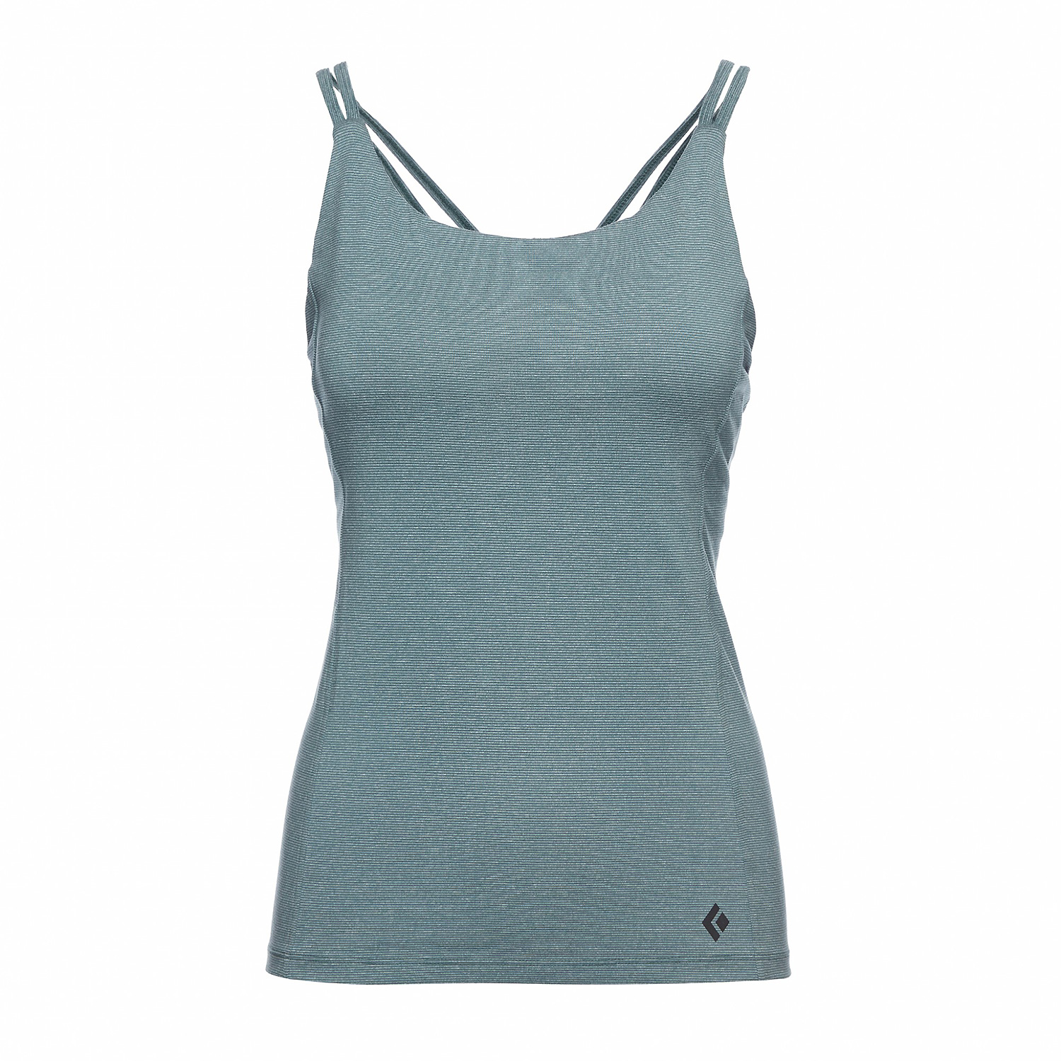 Damen Black Diamond Blau