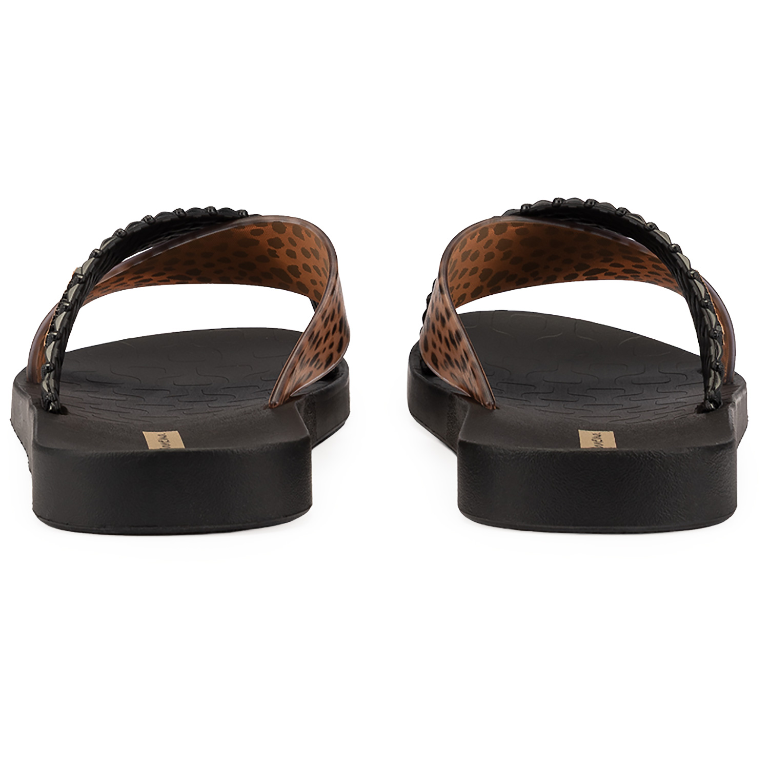 Damen Ipanema Schwarz
