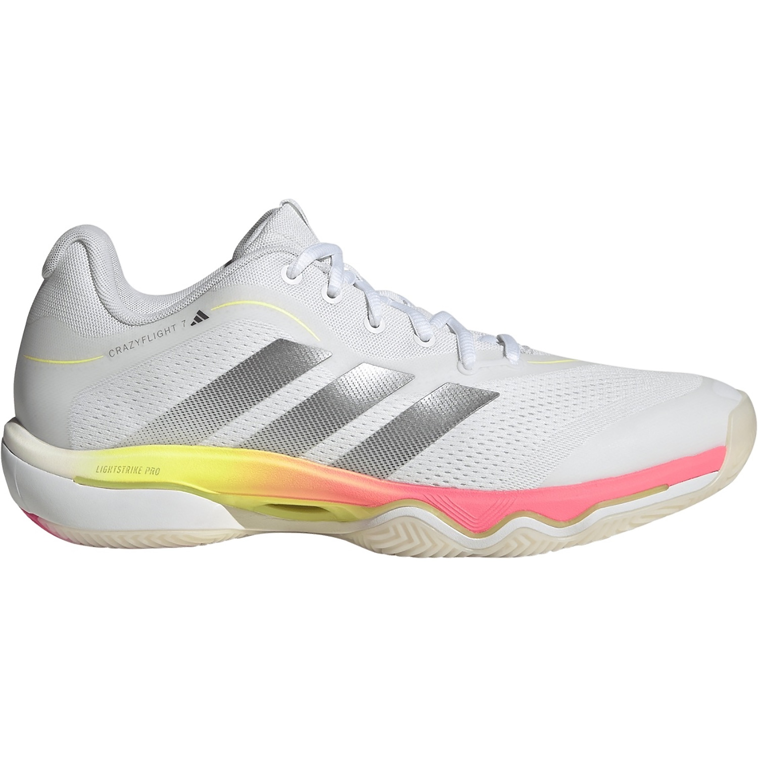 Herren Adidas wie abgebildet CRAZYFLIGHT 7  000 11,5 Handballschuh
