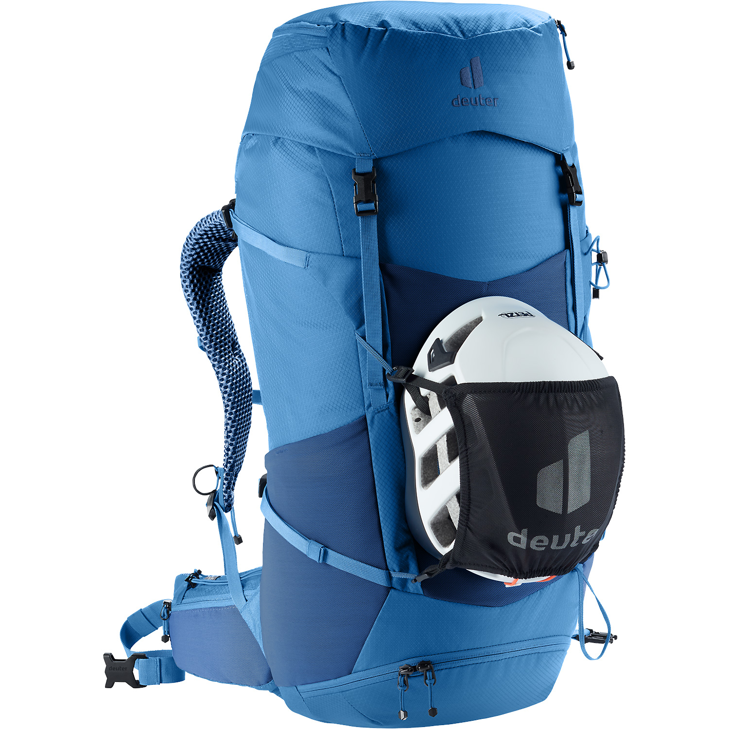 Unisex Deuter Marine Futura Pro 40 1013 - Rucksack