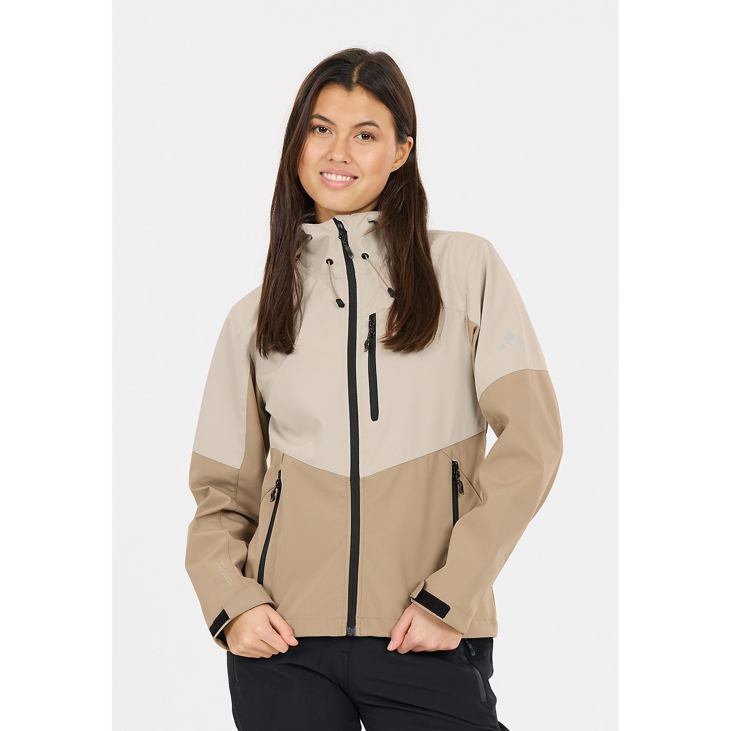 Damen Whistler Beige