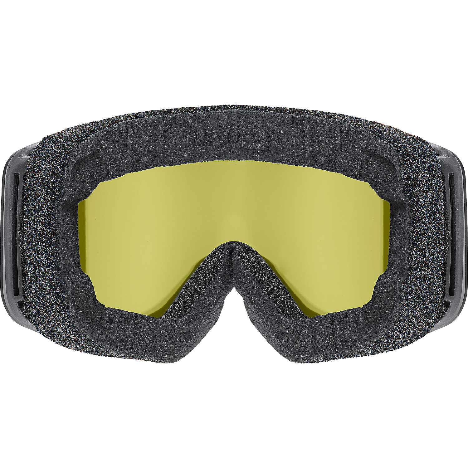 Kinder Uvex Tannengrün uvex pwdr Brille