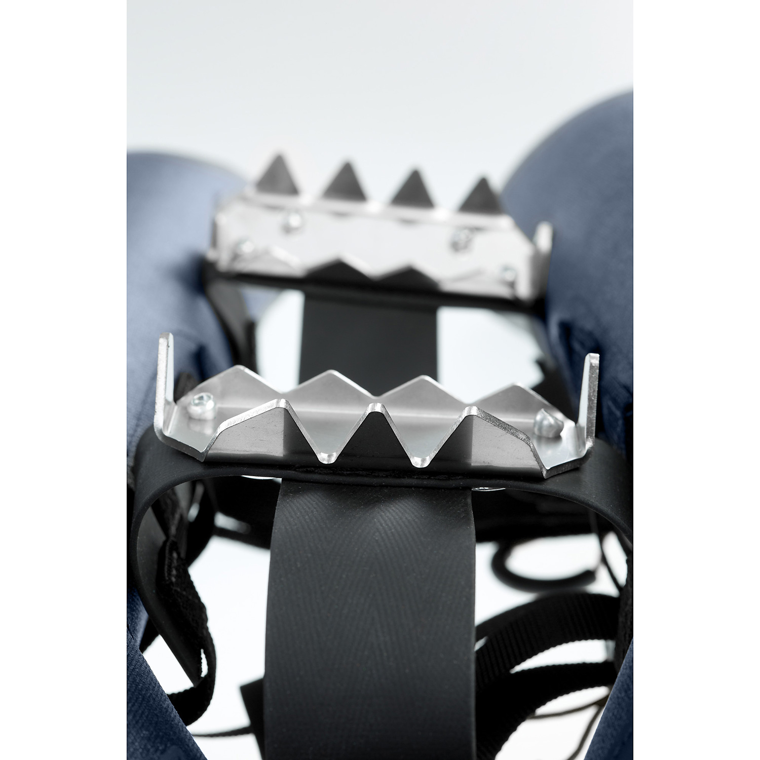 Unisex ABS Schwarz