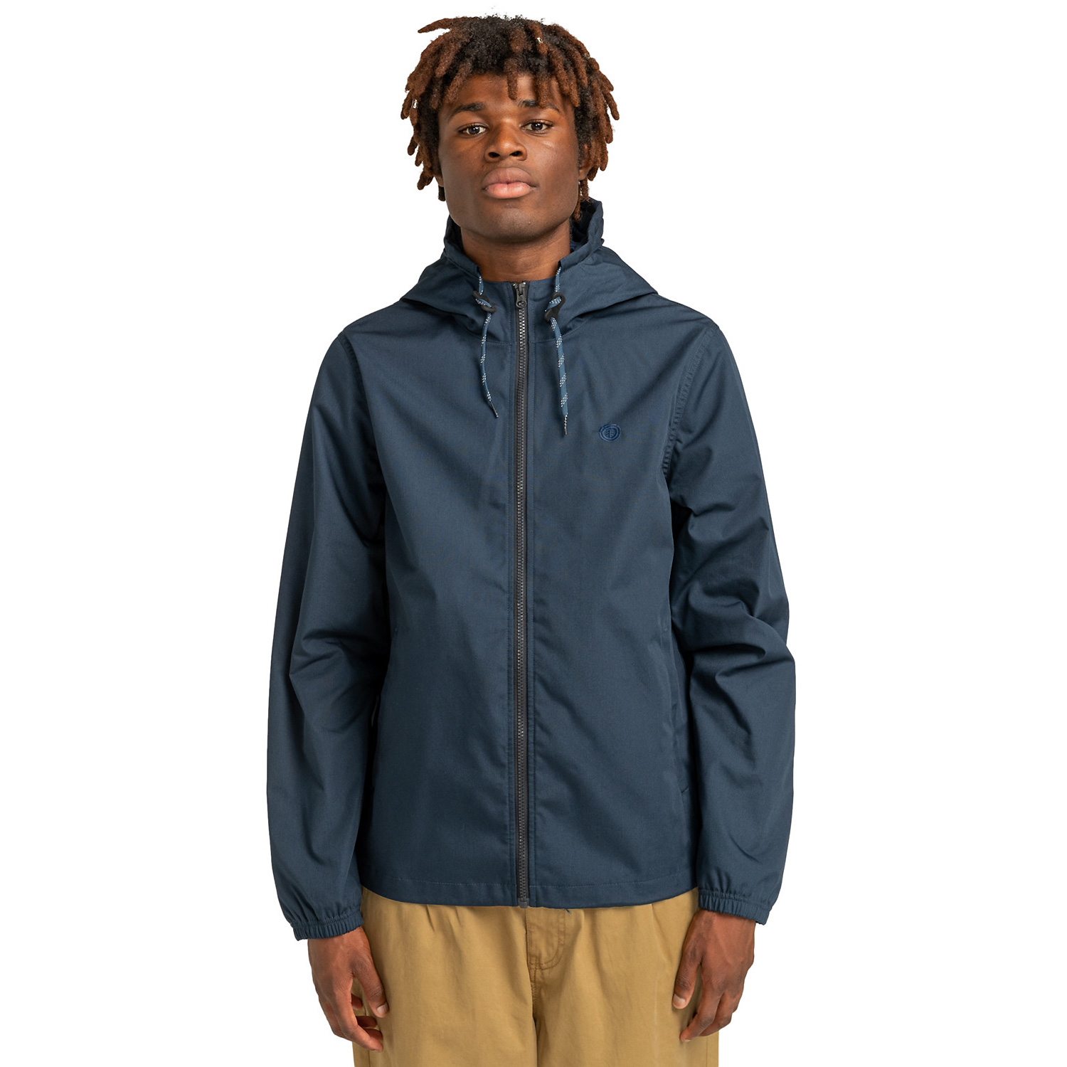 Herren Element Marine