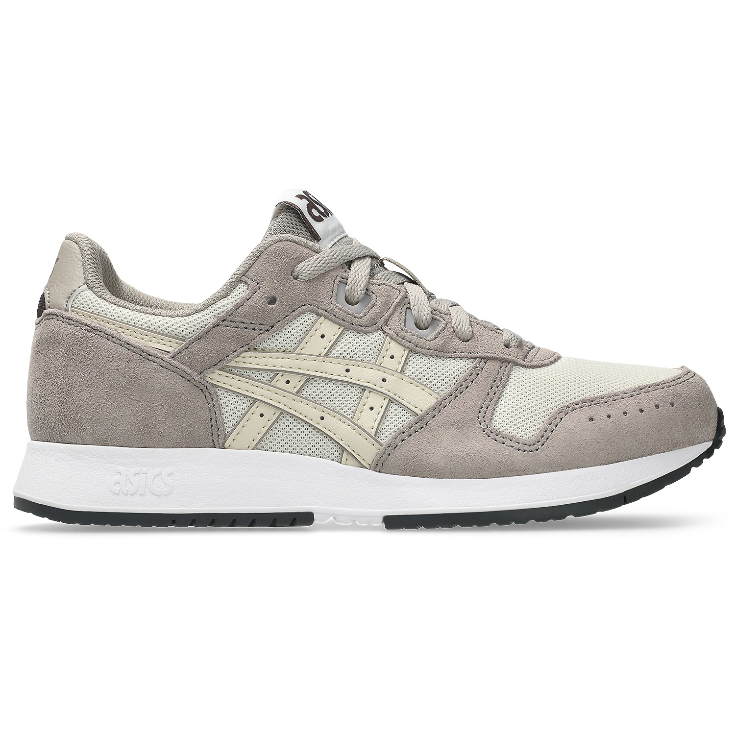 Damen Asics Beige
