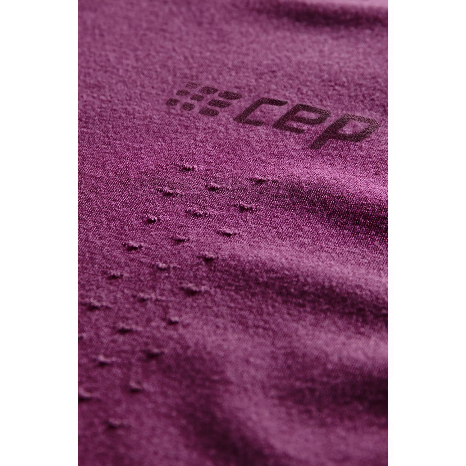 Damen CEP Violett