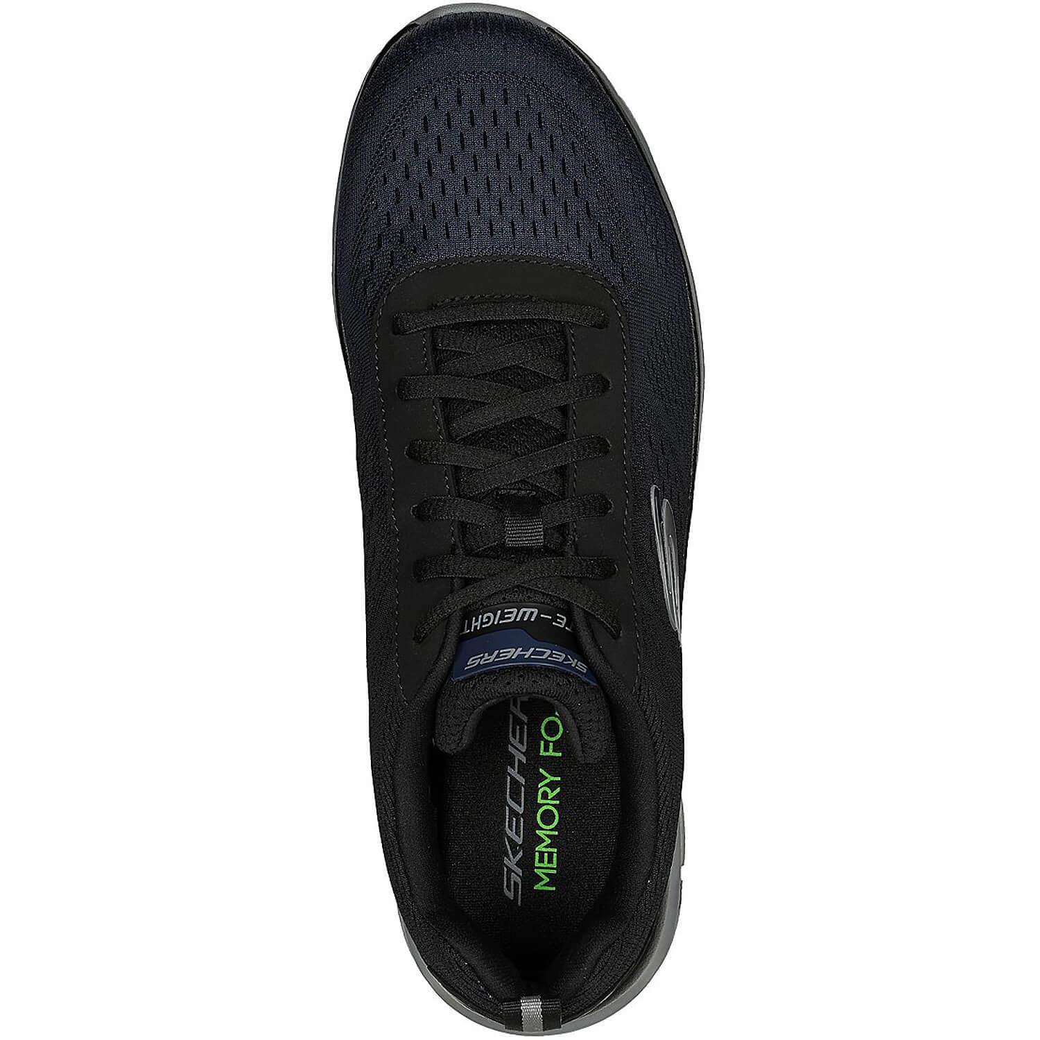 Herren Skechers Marine Sporthose Manchester 2.0 21 3XL Short