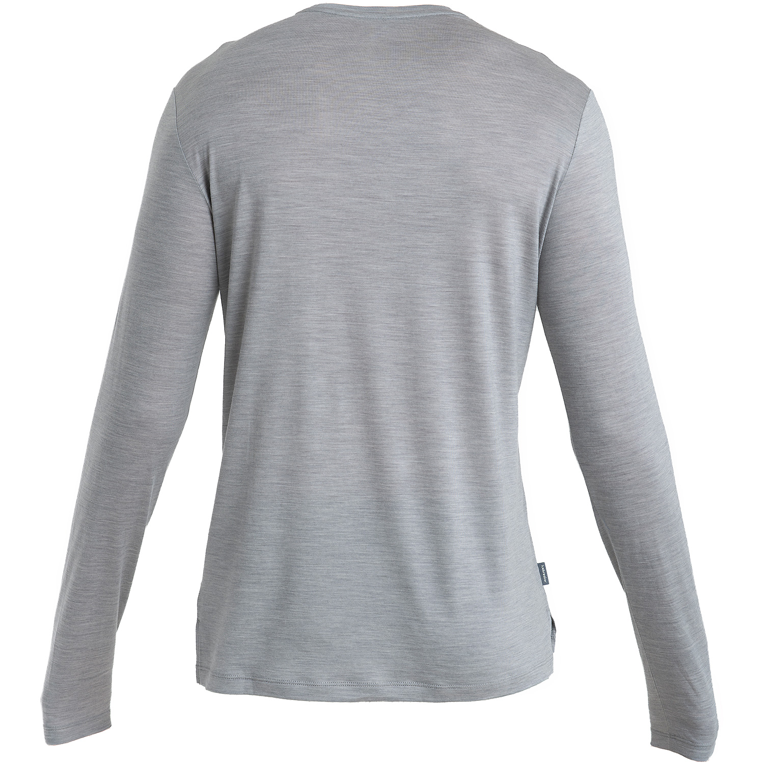 Herren Icebreaker Schwarz