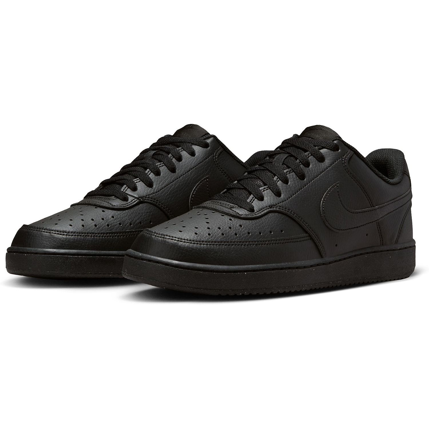 Herren Nike wie abgebildet NIKE COURT VISION LO NN 002 4,5 Freizeitschuhe