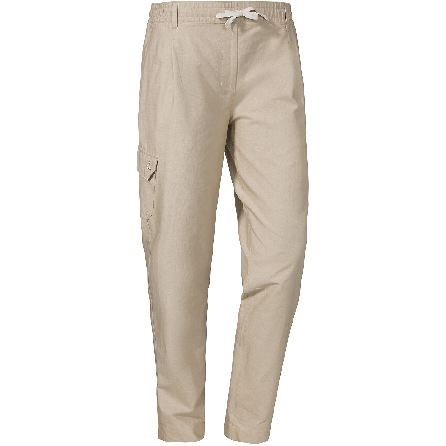 Damen Schöffel Crema