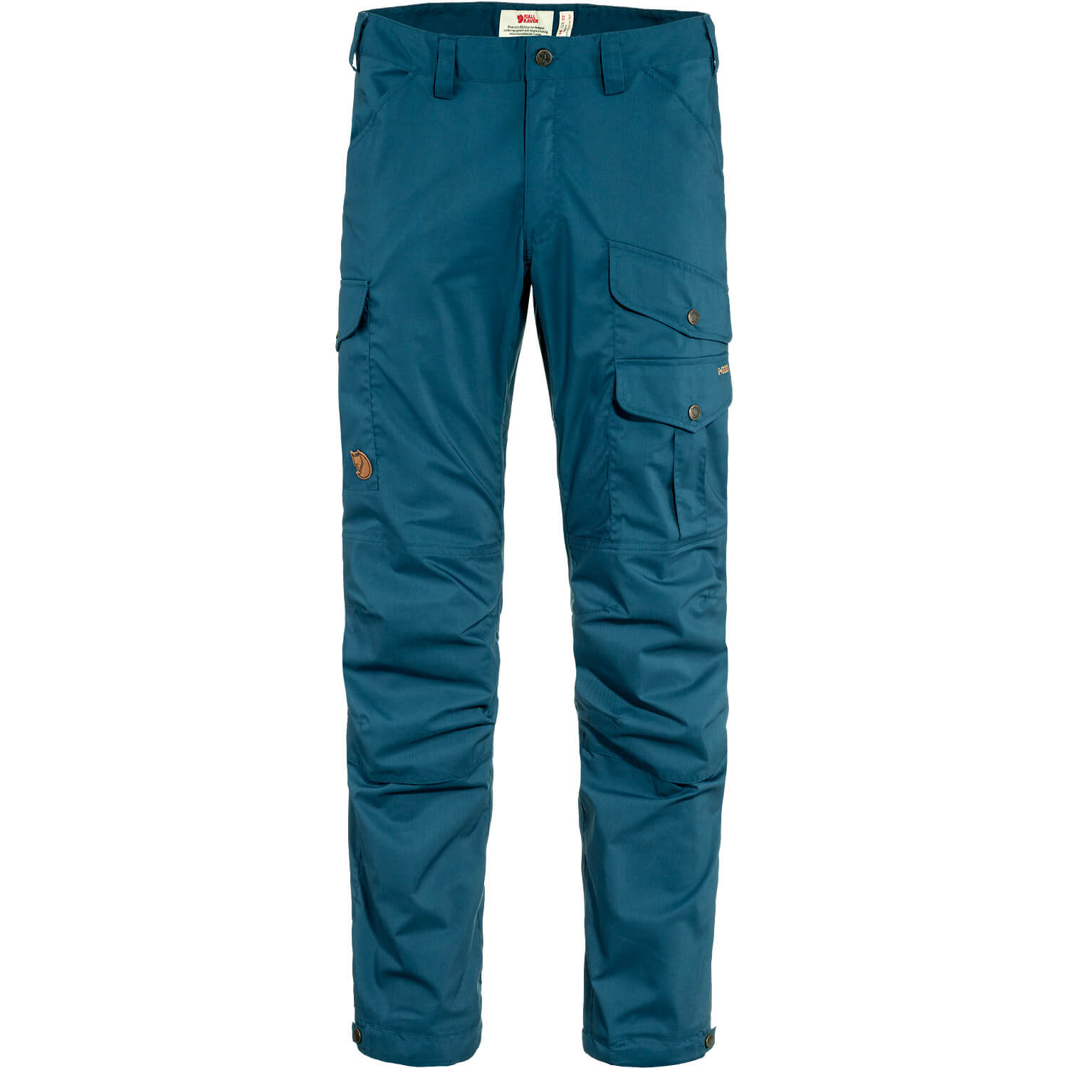 Herren Fjällräven Indigo