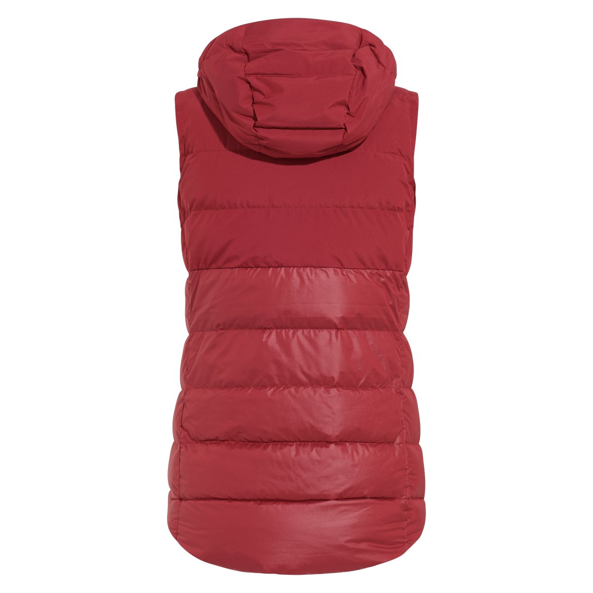 Damen Odlo Orange Vest ZEROWEIGHT INSULATOR 10849 XXL Weste