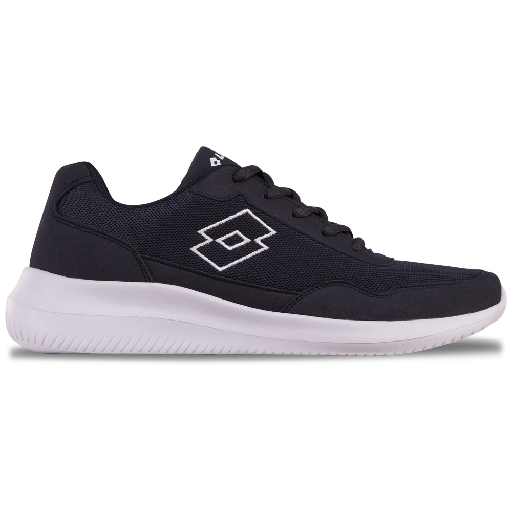Herren Lotto Marine