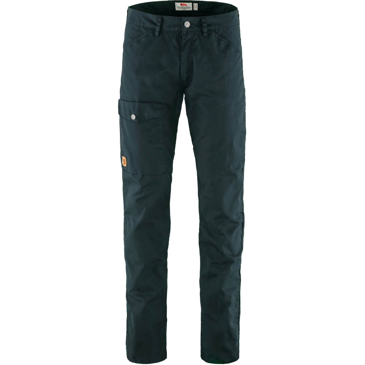 Herren Fjällräven Blau