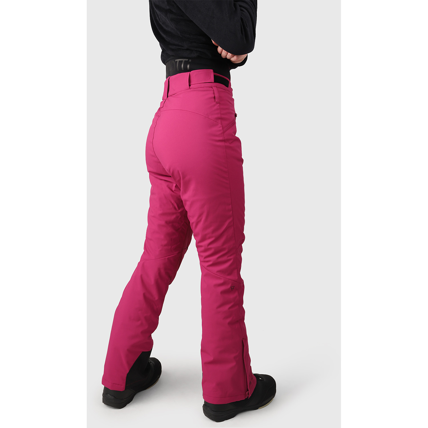Damen Brunotti Pink