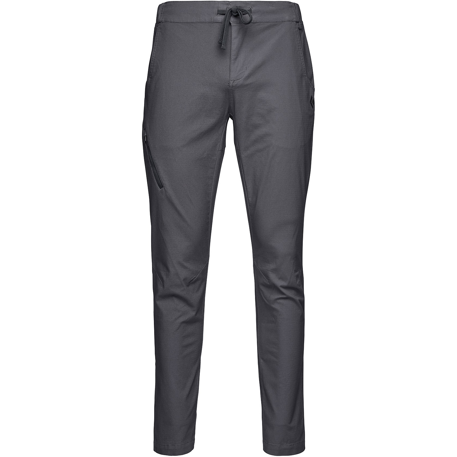 Herren Black Diamond Grau