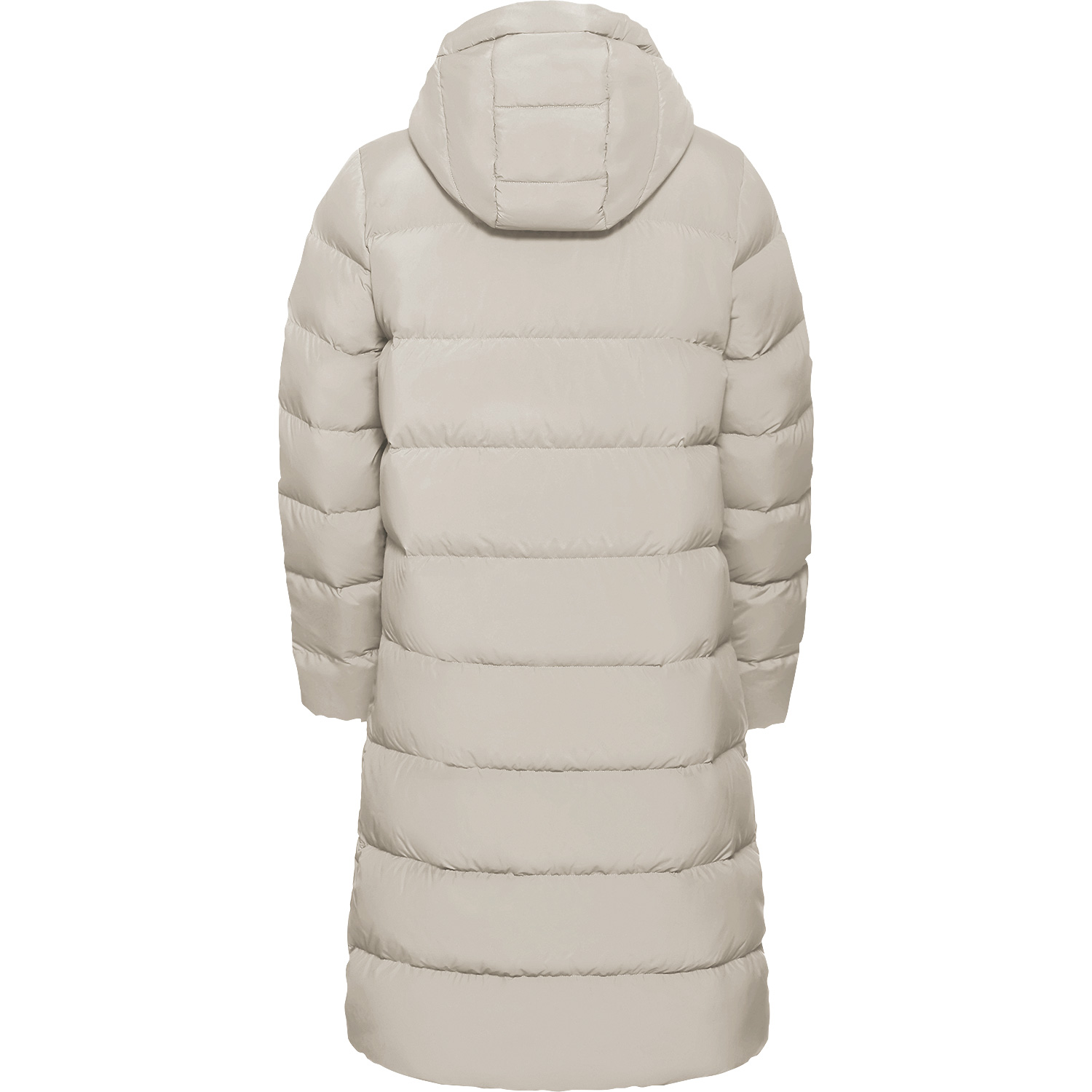 Damen Jack Wolfskin Crema FROZEN PALACE COAT W RDS A0056 XS Mantel