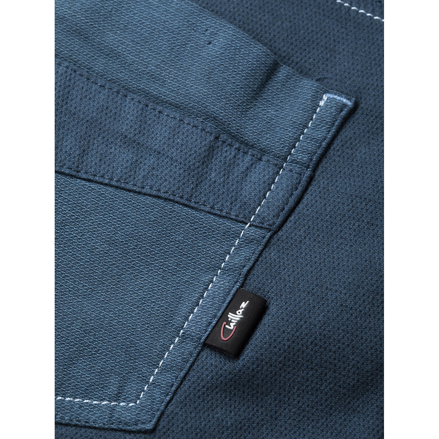 Damen Chillaz Blau