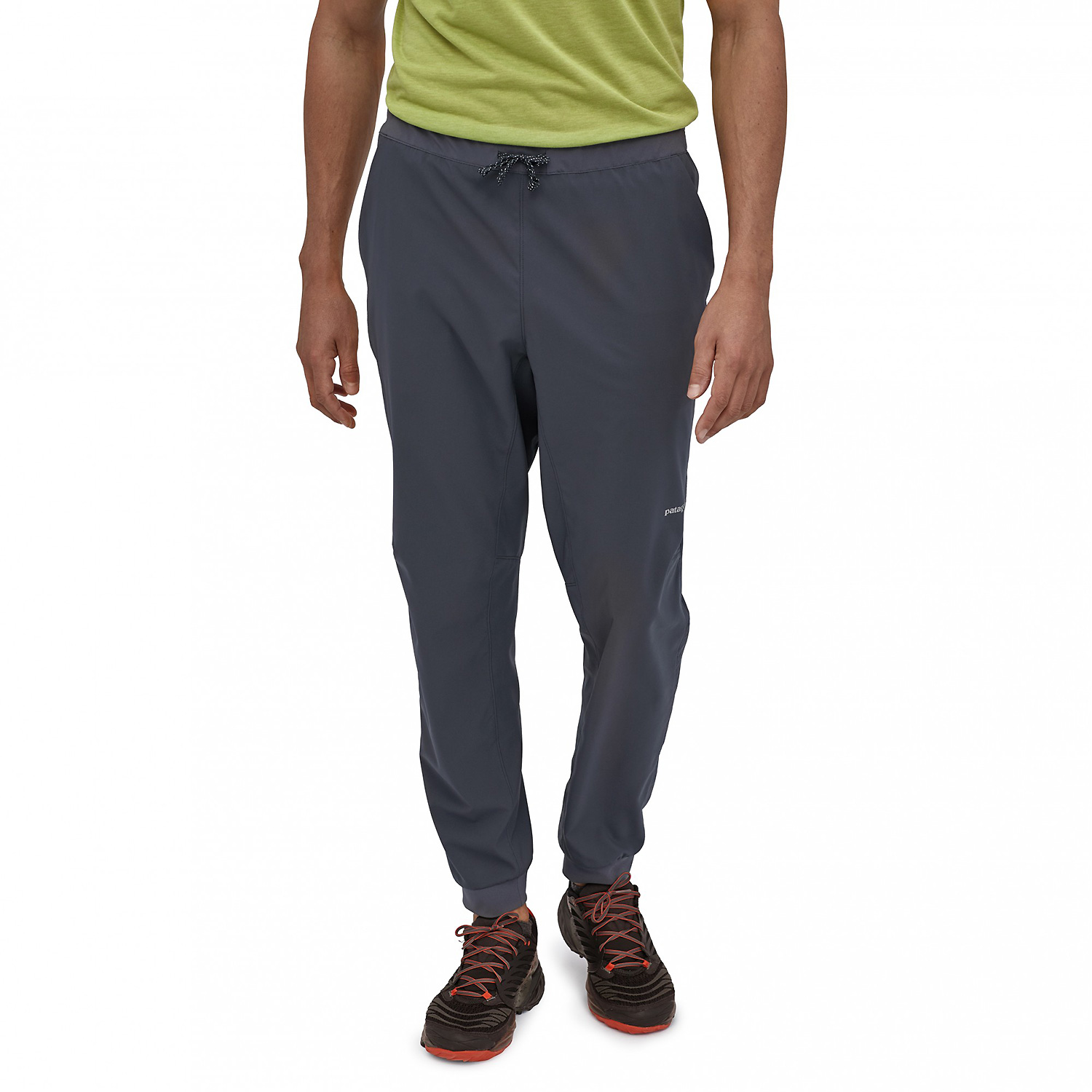 Herren Patagonia Blau