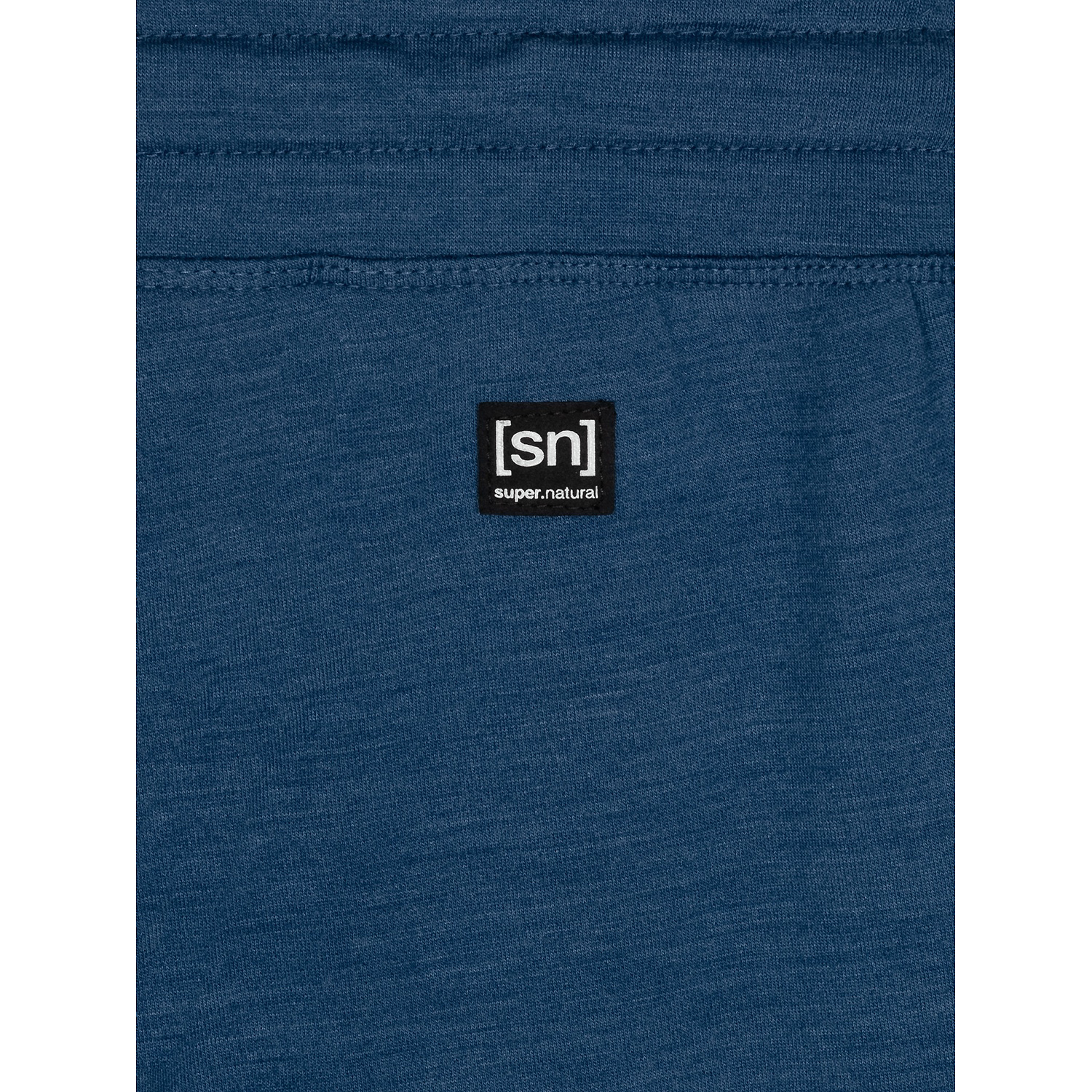 Damen Super.Natural Blau