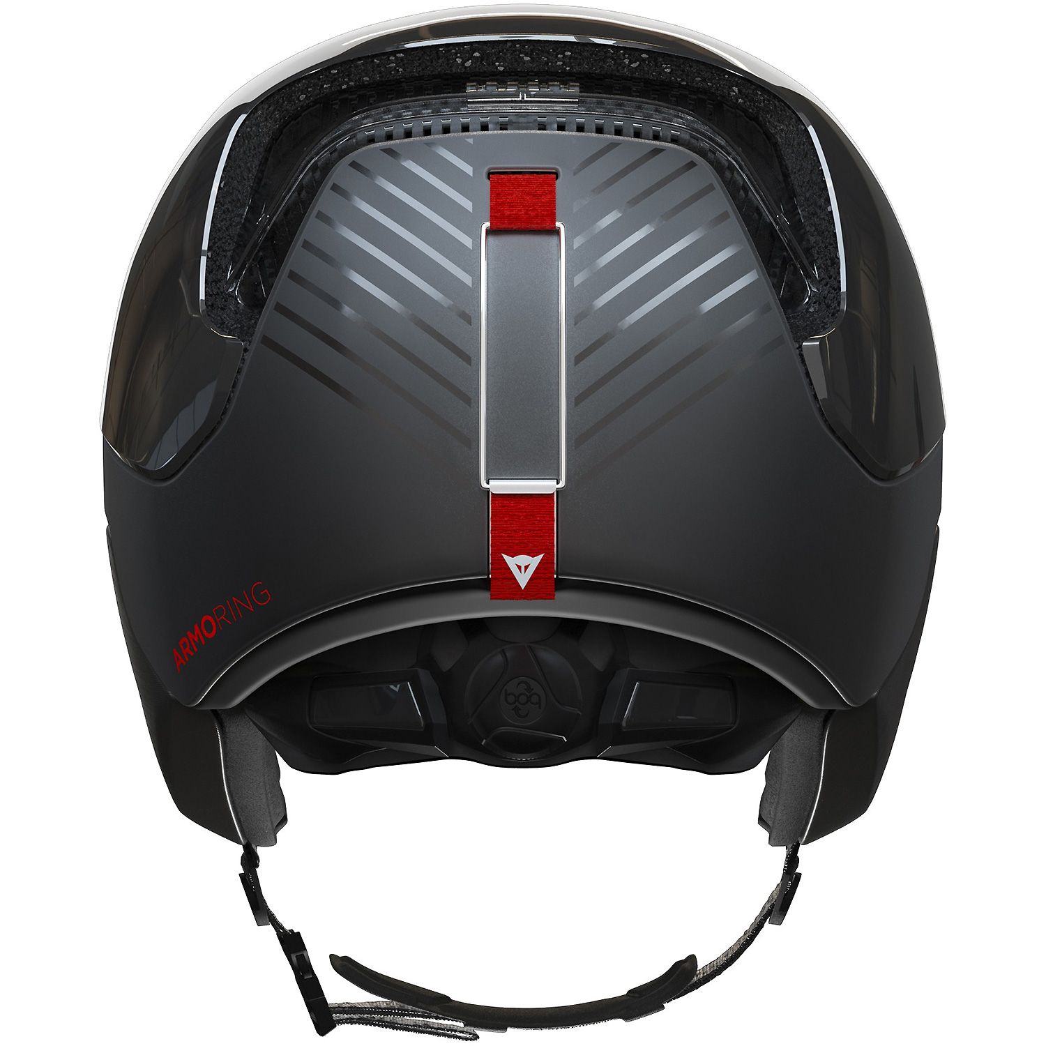 Herren E9 Schwarz