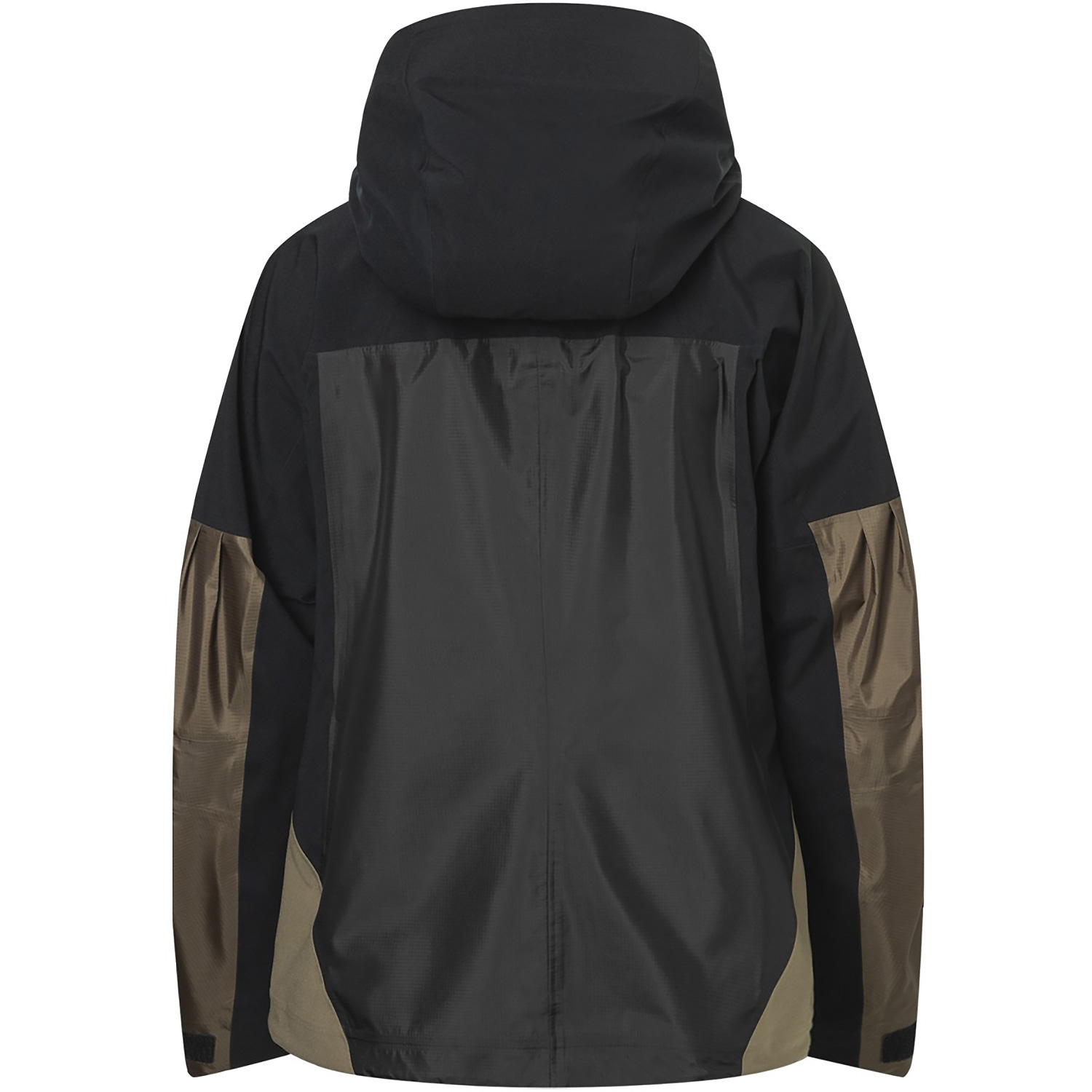 Damen Bogner Fire + Ice Schwarz
