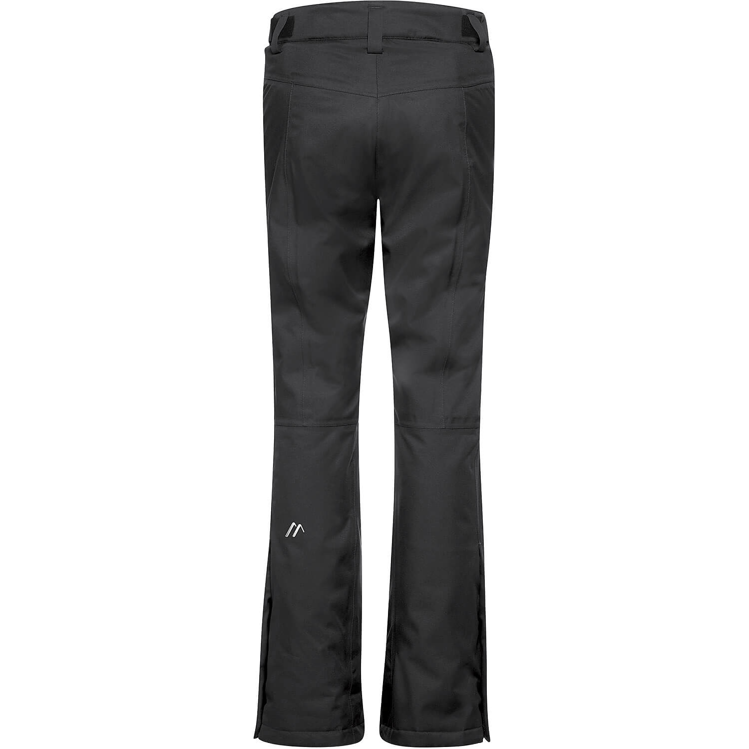 Damen Maier Sports Schwarz Ronka Da-Hose mTEX el. 900 84 Hose